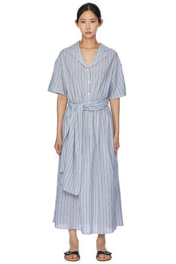 Ale tie long one piece